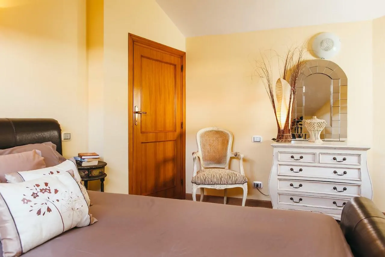 شقة Sardinia Re - Blue Terrace Panoramic Sea View ألغيرو