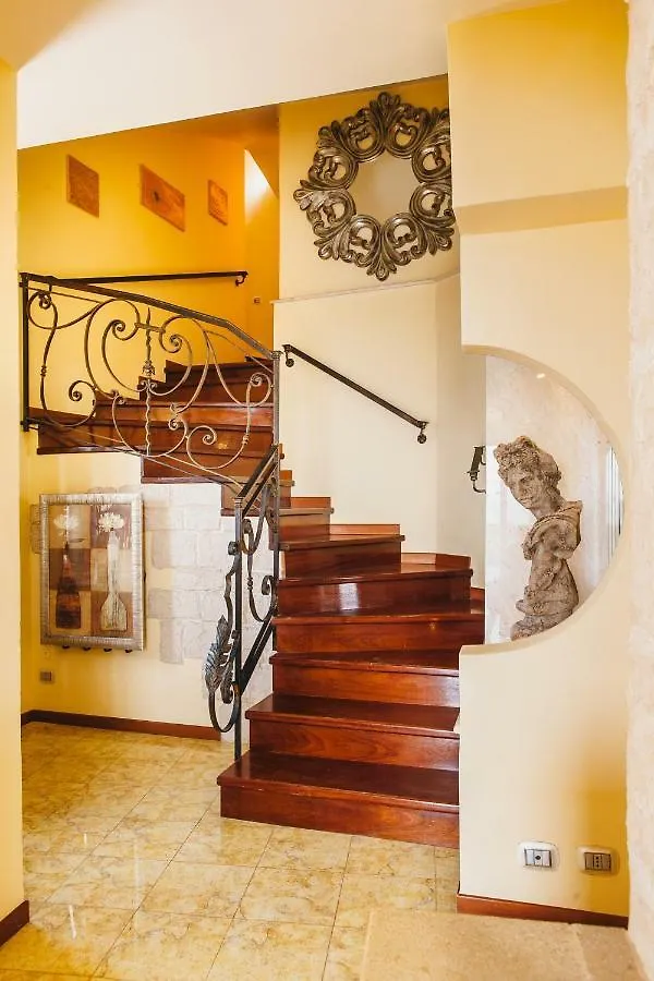 شقة Sardinia Re - Blue Terrace Panoramic Sea View ألغيرو 0*,